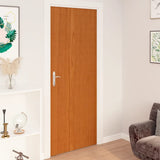 Deurfolies Zelfklevend 210X90 Cm Pvc Kleurig
