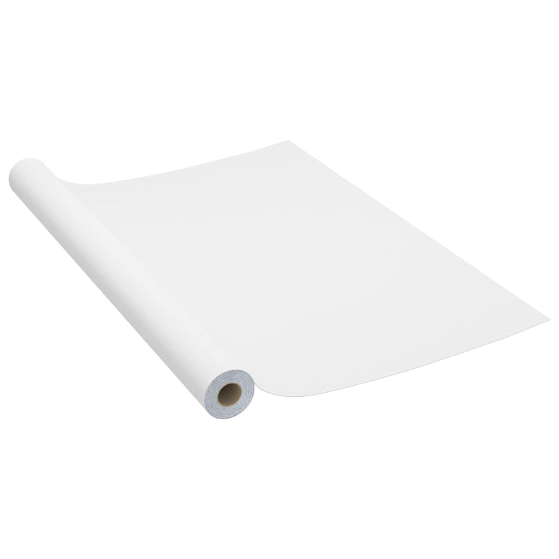 Meubelfolies Zelfklevend 2 St 500X90 Cm Pvc