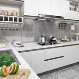 Meubelfolies Zelfklevend 2 St 500X90 Cm Pvc