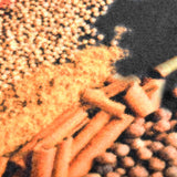 Keukenmat Wasbaar Spice