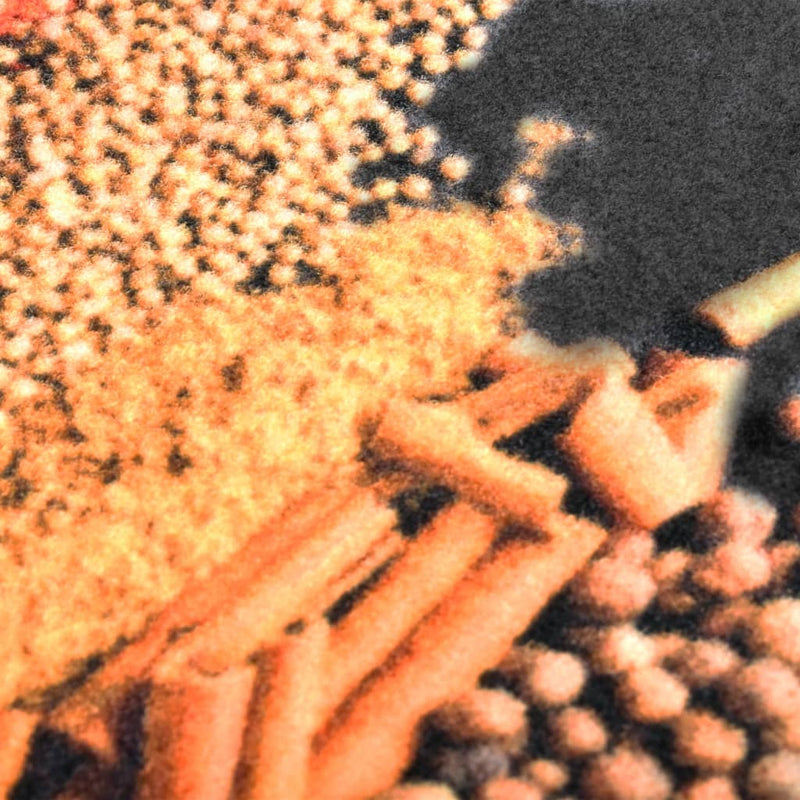 Keukenmat Wasbaar Spice