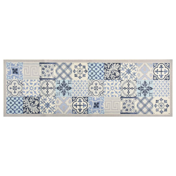 Keukenmat Wasbaar Mosaic Mozaïek