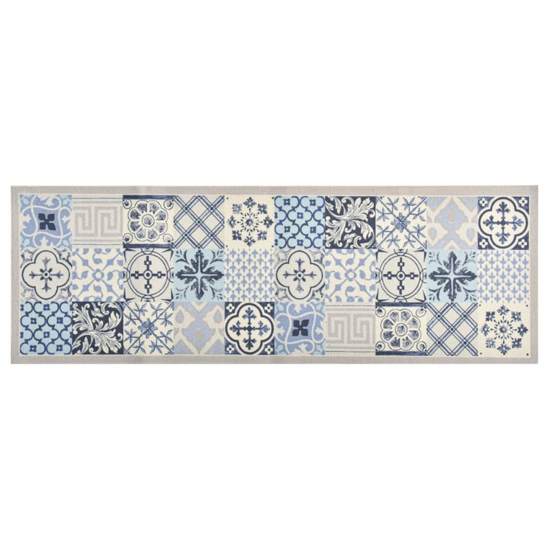 Keukenmat Wasbaar Mosaic Mozaïek