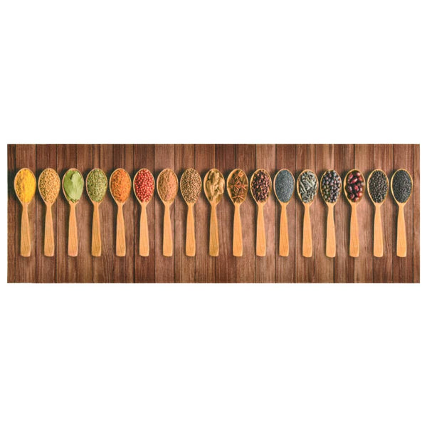 Keukenmat Wasbaar S Spoon