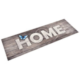 Keukenmat Wasbaar Home