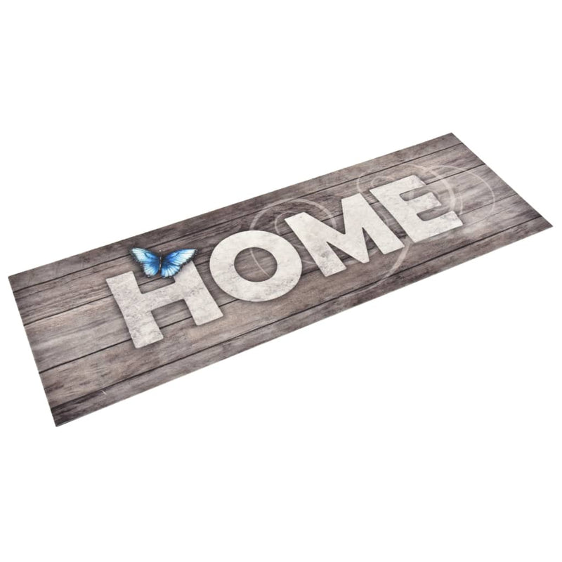 Keukenmat Wasbaar Home