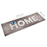 Keukenmat Wasbaar Home