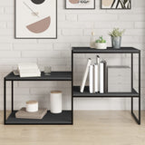 Wandschappen 40X50X1,5 Cm Bewerkt Hout Grijs