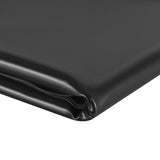 Vijverfolie 0,5 Mm Pvc Zwart