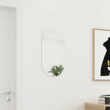 Wandspiegel Glas