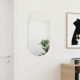 Wandspiegel Glas