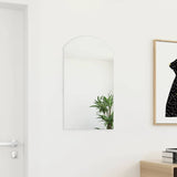 Wandspiegel Glas