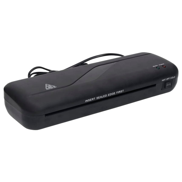 Lamineermachine 4-In-1 A4 Zwart