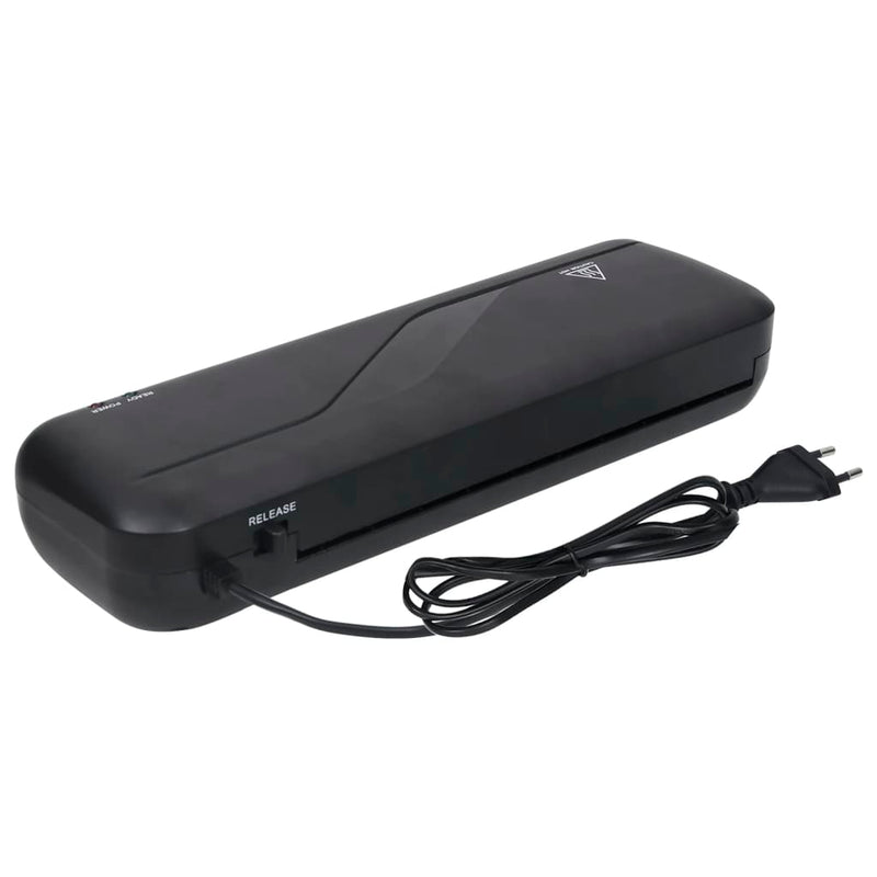 Lamineermachine 4-In-1 A4 Zwart