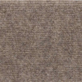 Trapmatten Zelfklevend 5 Stuks Halfrond Beige