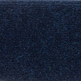 Trapmatten Zelfklevend 5 Stuks Halfrond Marineblauw