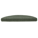 Trapmatten Zelfklevend 5 Stuks Halfrond Groen