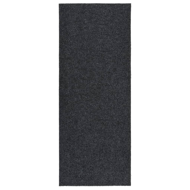 Droogloopmat Kleurig