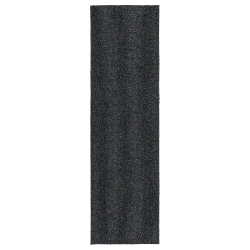 Droogloopmat Kleurig