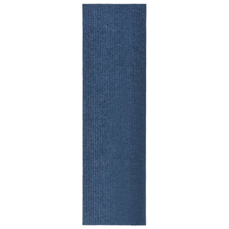 Droogloopmat Kleurig