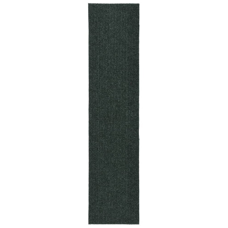 Droogloopmat Kleurig
