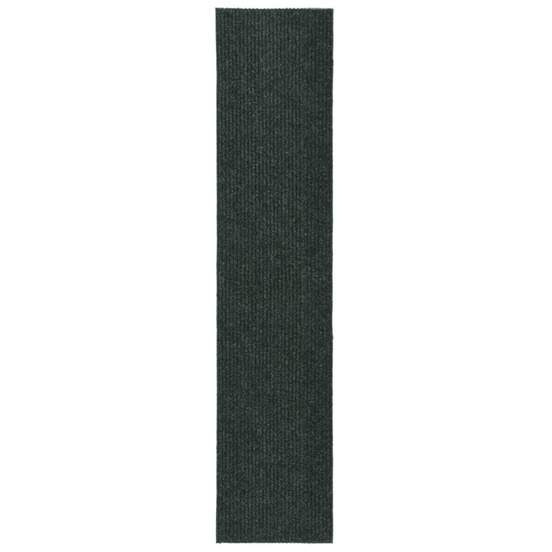 Droogloopmat Kleurig