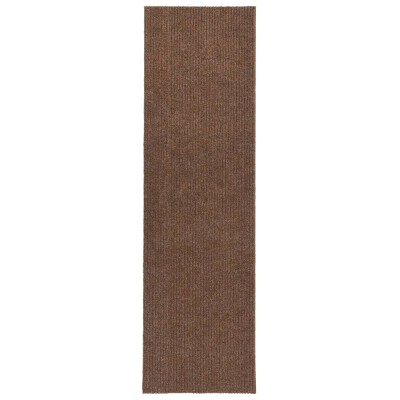 Droogloopmat Kleurig