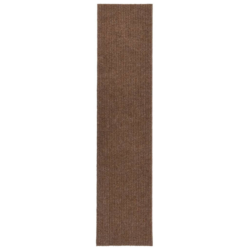 Droogloopmat Kleurig