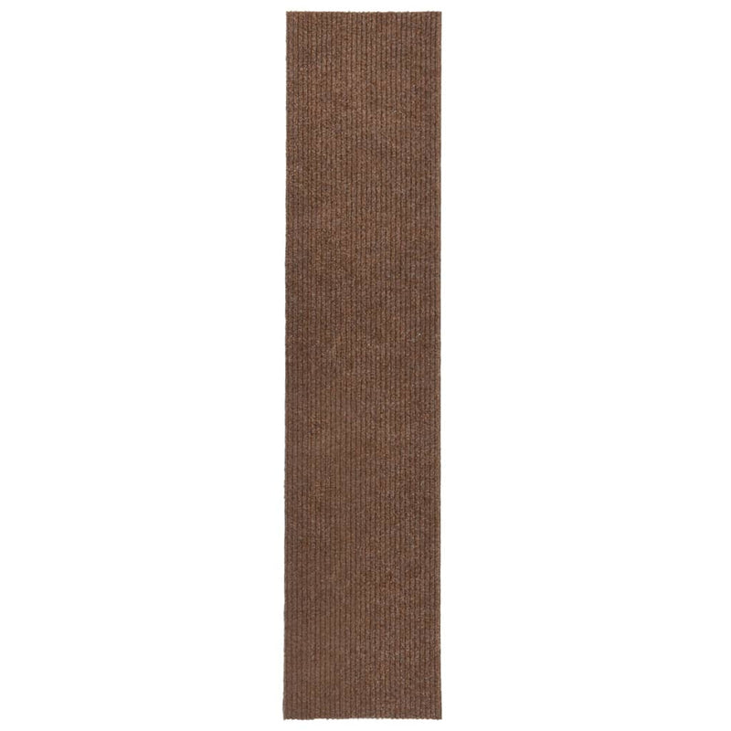 Droogloopmat Kleurig