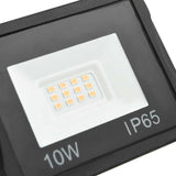 Spotlight Led Warmwit