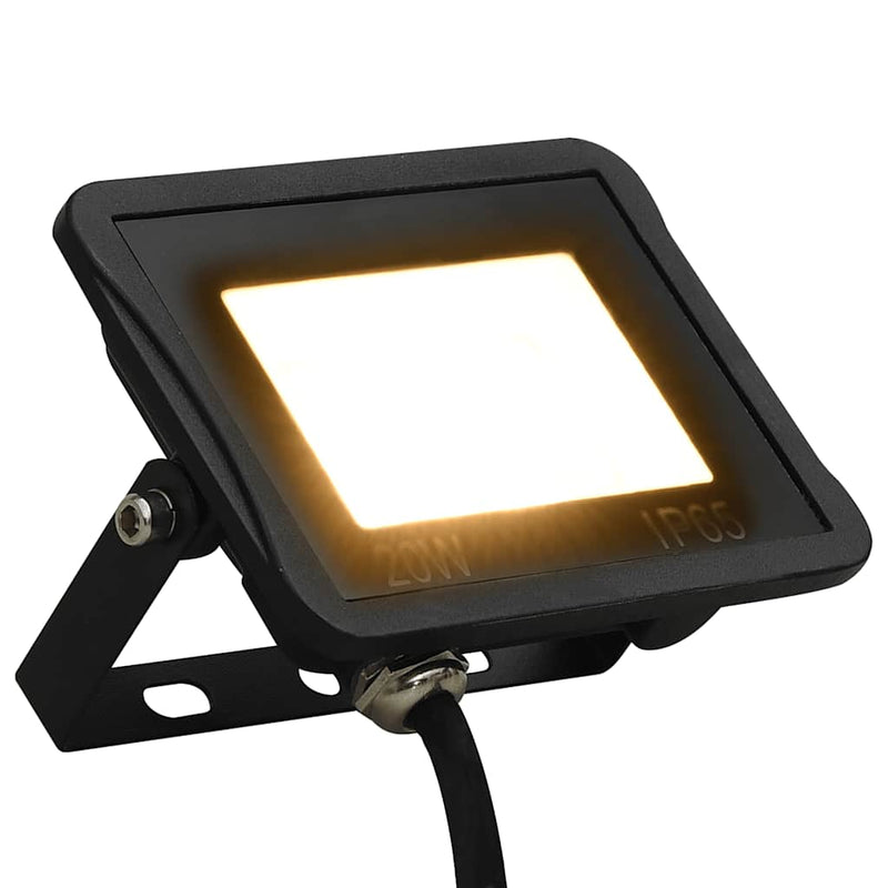 Spotlight Led Warmwit