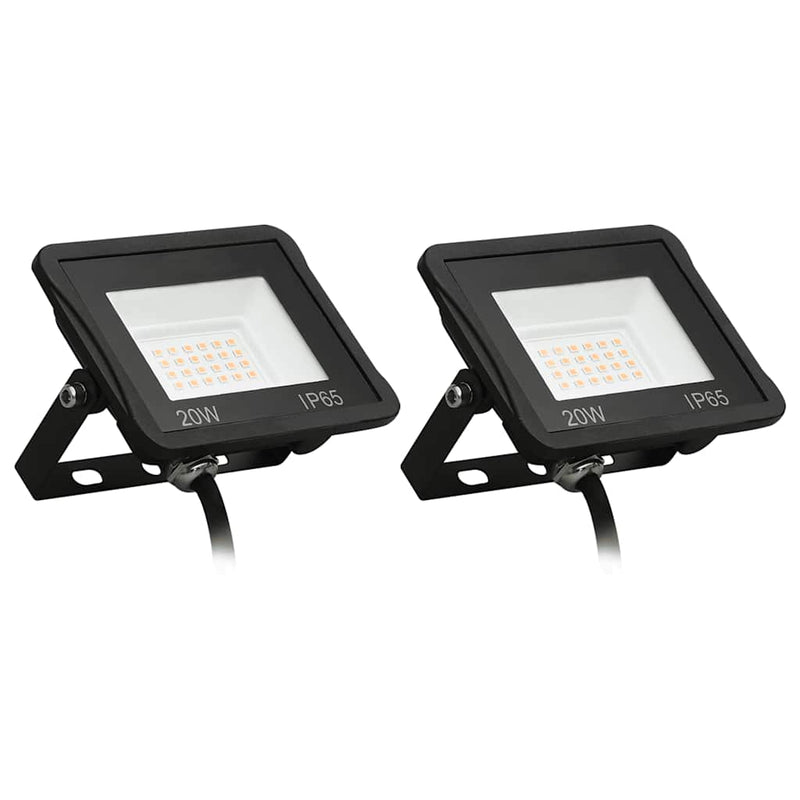 Spotlight Led Warmwit