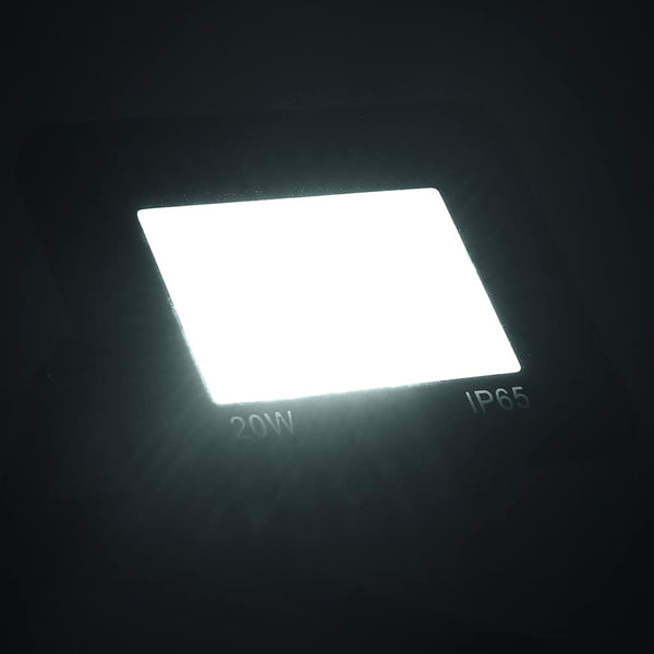 Spotlight Led Koudwit