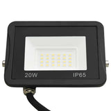 Spotlight Led Koudwit
