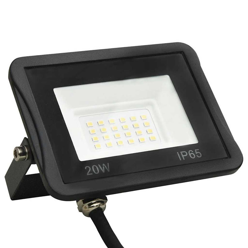 Spotlight Led Koudwit