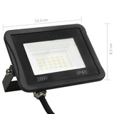 Spotlight Led Koudwit