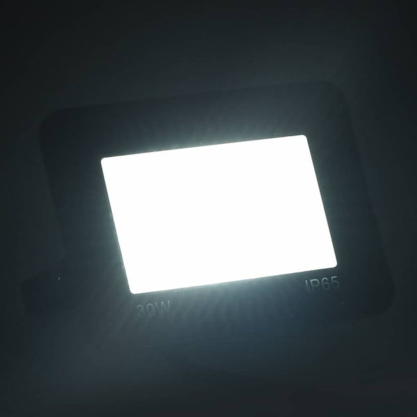 Spotlight Led Koudwit