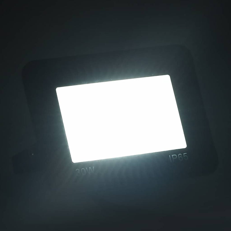 Spotlight Led Koudwit