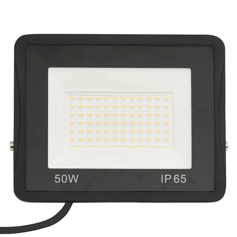 Spotlight Led Koudwit