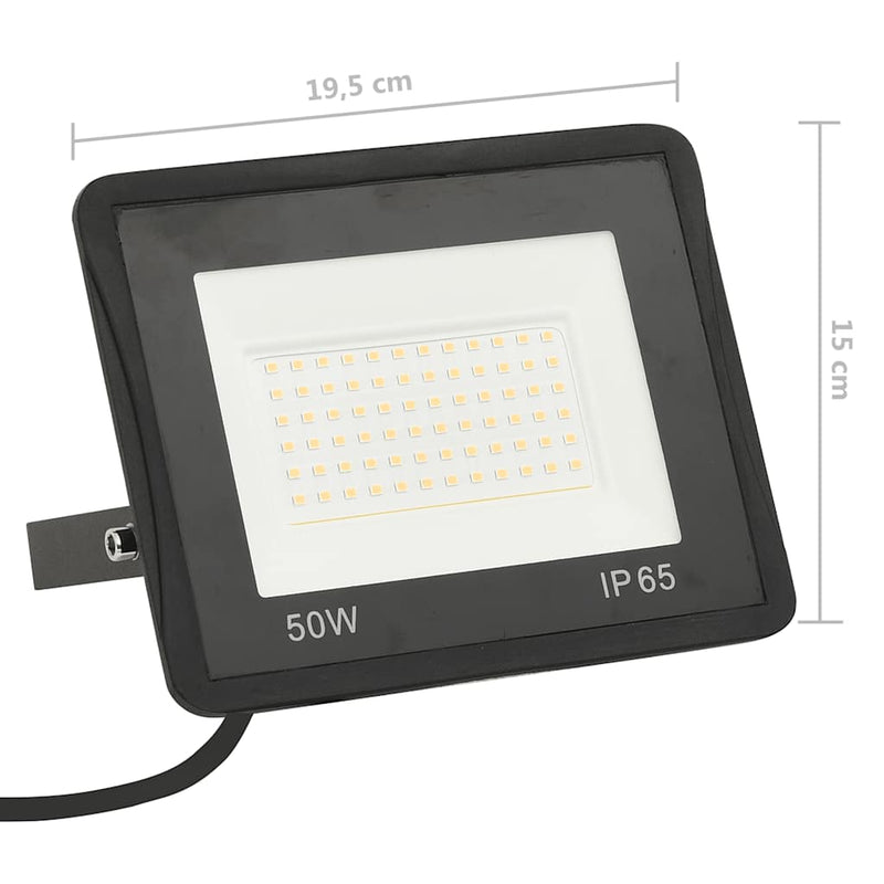 Spotlights Led Koudwit