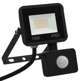 Spotlight Met Sensor Led Warmwit