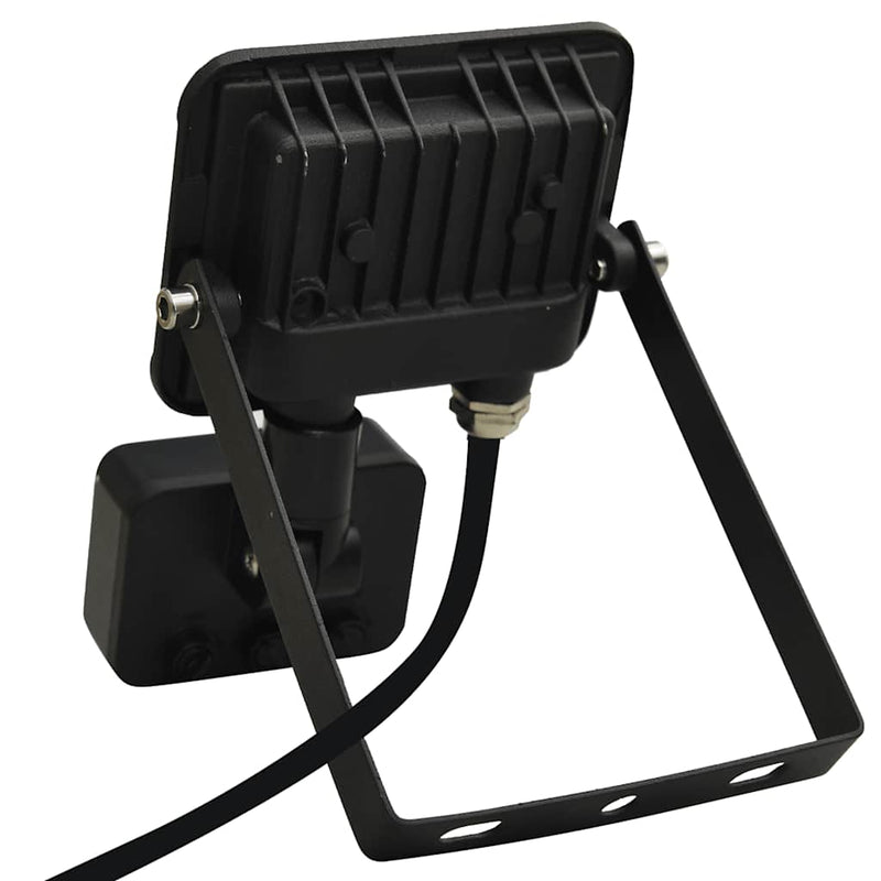 Spotlight Met Sensor Led Warmwit