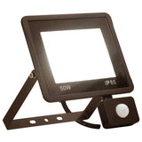 Spotlight Met Sensor Led Warmwit