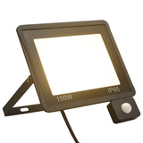 Spotlight Met Sensor Led Warmwit