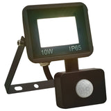 Spotlight Met Sensor Led Koudwit