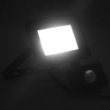 Spotlight Met Sensor Led Koudwit