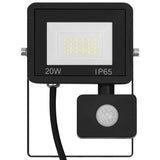 Spotlight Met Sensor Led Koudwit