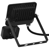 Spotlight Met Sensor Led Koudwit