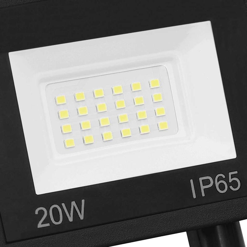 Spotlight Met Sensor Led Koudwit