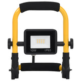 Spotlight Met Handvat Led Warmwit